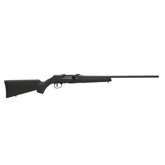 Savage Arms A22 Magnum, 22 Magnum, 21.00" Barrel, 10 RDs, Blued Finish - 011356047400 