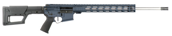 Alex Pro Firearms Varmint 2.0, 204 RUGER, 22.00" Barrel, Stealth Gray - 732388052578 