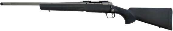 Savage Arms 110 Trail Hunter Lite, .400 Legend, 20.00" Threaded Barrel, 4 RDs, Black - 011356583147 