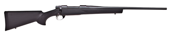 Howa M1500 HS Precision, .308 Winchester, 16.25" Barrel, 5 RDs, Blued/Black - 682146119480 