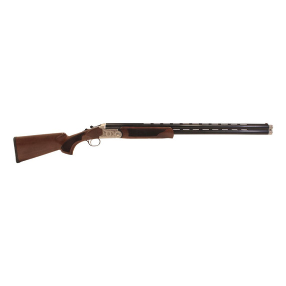Pointer Acrius, 20 Gauge, 28.00" Barrel, 2 RDs, Walnut - 682146860054 
