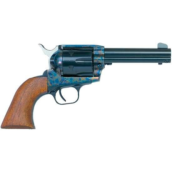 EAA Bounty Hunter, .357 Magnum, 4.50" Barrel, 6 RDs, Case Hardened - 741566103346 
