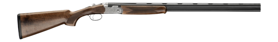 Beretta 686 Silver Pigeon I, .410 Bore, 28.00" Barrel, 2 RDs, Blued/Silver - 082442069623 