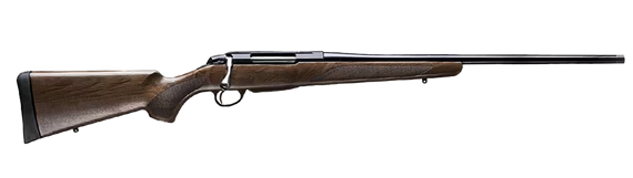 Tikka T3x Hunter, 350 Legend, 20.00" Threaded Barrel, 3 RDs, Matte Blued - 082442016481 