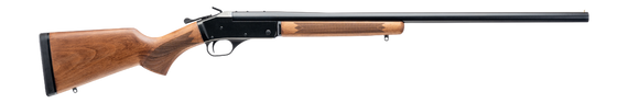JTS Lonestrike, 20 Gauge, 26.00" Barrel, 1 RDs, Blued - 810058881793 