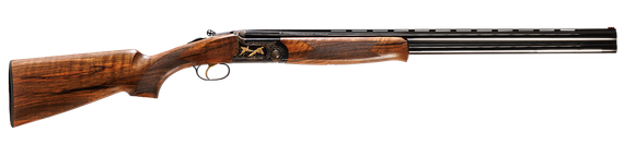 F.A.I.R. SLX602, 20 Gauge, 28.00" Barrel, 2 RDs - 8057829616488 