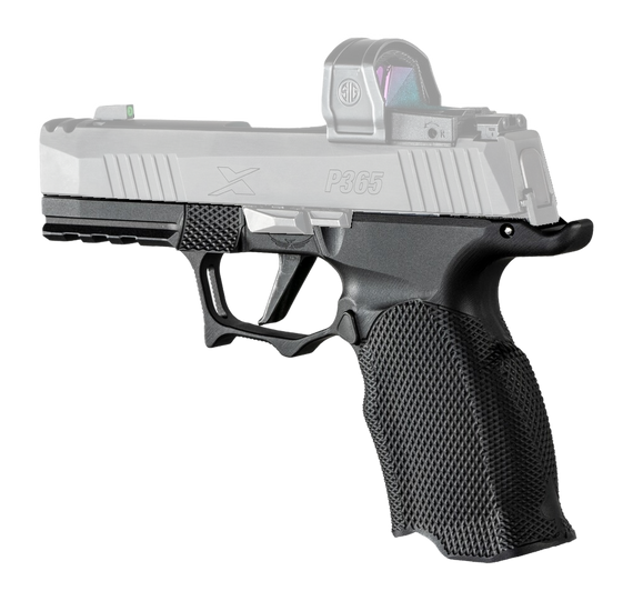 Icarus Precision 365 XL EVO, Grip Module, Non-Black Finish - 665415094640 