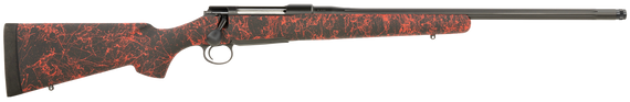 Sauer 100 Pantera XT, 6.5 Creedmoor, 20.00" Threaded Barrel, 5 RDs - 810496025889 