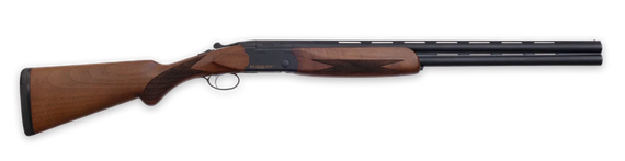 Weatherby Orion Matte OR1MB2028RGG, 20 Gauge, 28.00" Barrel, Over/Under, Matte Black Finish - 747115458981 