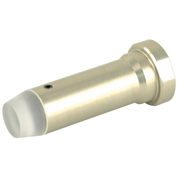 CMMG Buffer Assembly, Black, AR, Carbine - 815835015064 