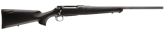 Sauer 100 Classic XT, 6.5 Creedmoor, 22.00" Barrel, 5 RDs, Blued/Black Synthetic - 810496020662 