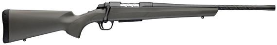 Browning AB3 Pro Composite SPR, .300 Winchester Magnum, 20.00" Threaded Barrel, 3 RDs, Matte Blued - 023614872993 
