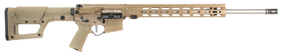 Alex Pro Firearms Varmint 2.0, .204 RUGER - 732388051175 