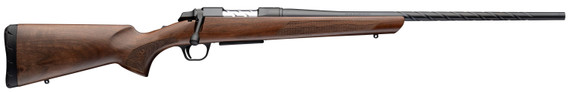 Browning A-Bolt III Pro Hunter, 270 WIN, 22.00" Threaded Barrel, 4 RDs, Matte Blued - 023614871866 
