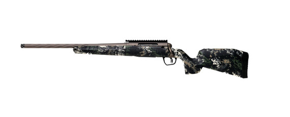 Savage Arms AXIS 2 Pro, 6MM ARC - 011356323965 