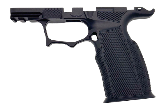 Icarus Precision 365 SUB MACRO SFT, Receiver, Black - 665415202434 