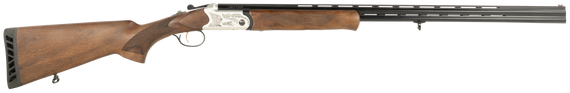 Silver Eagle Arms LS36 Light Super, .410 Bore, 20.00" Barrel, 2 RDs, Turkish Walnut/Blued - 812052025883 