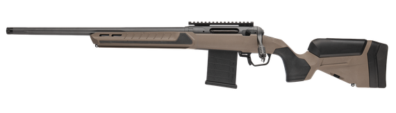 Savage Arms 110 Core Tactical, 300 PRC, 26.00" Barrel, 5 RDs, Coyote Tan - 011356326966 