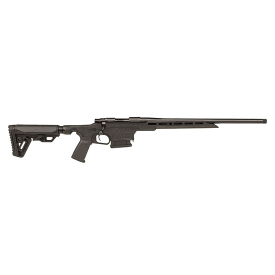Howa Mini Action EXCL Lite, .350 Legend, 16.00" Barrel, Black - 682146118209 