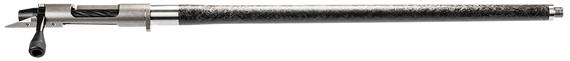 Pure Precision SKLTN, 7MM PRC, 24.00" Barrel, Stainless - 810137342009 