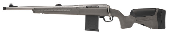 Savage Arms 110 Ridge Hunter, .350 Legend, 18.00" Threaded Barrel, 10 RDs - 011356325136 