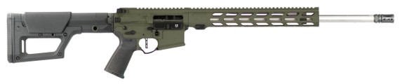 Alex Pro Firearms Varmint 2.0, 204 RUGER - 732388052370 