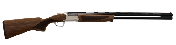 T R Imports Light Super, 20 Gauge, 28.00" Barrel, 2 RDs, Black/Walnut - 812052024572 