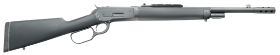 Taylors & Company 1886 Ridge Runner Takedown, .45-70 Government, 18.50" Barrel, 4 RDs, Blued - 839665003220 
