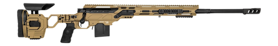 Cadex Defense CDX-30 Lite, .308 Winchester, 24.00" Threaded Barrel, 10 RDs - 842940111077 