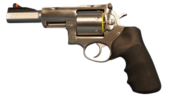 Ruger Super Redhawk Toklat, .44 Magnum, 5.00" Barrel, 6 RDs, Satin Stainless - 736676055180 