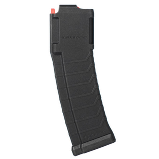 CMMG MK9/AR15 Magazine, 4.6X30MM, 40 Rds, Black - 810046236253 
