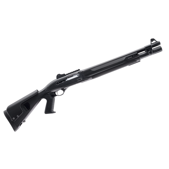Beretta 1301 Tactical, 12GA, 18.5" Barrel, 7 Rds, Anodized - 008244297888 