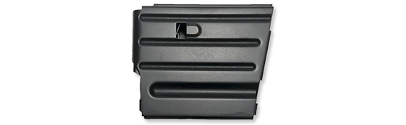 Rock River Arms LAR-BT3, Magazine, 10 Rds, Steel - 842834125388 