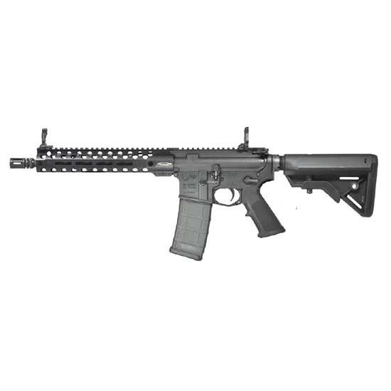 Colt Enhanced Patrol, 5.56MM, 11.50" Barrel, 30 Rds, Matte Black - 098289020581 