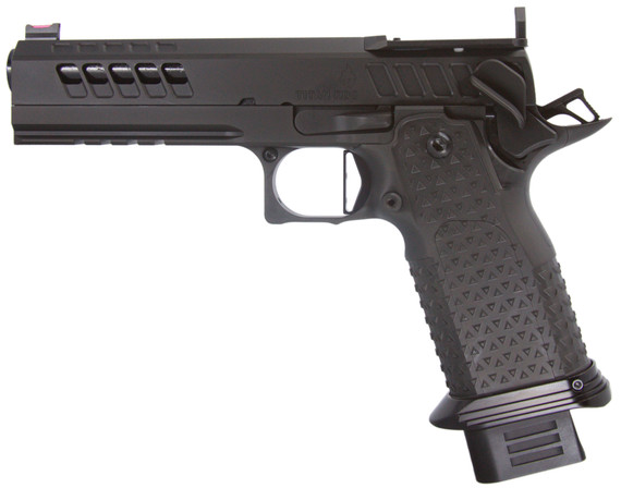 Atlas Gunworks Titan RDS V3, 9MM, 5.00" Barrel, 20 Rds, DLC - 158498389654 