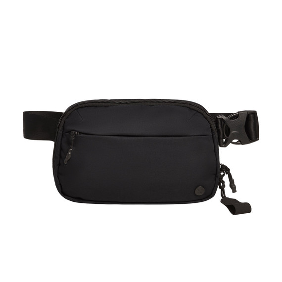 Vertx Everyday Fanny Pack 2.1, Black - 199288025833 