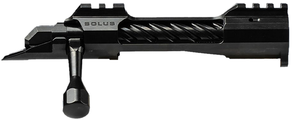 Aero Precision SOLUS, Bolt, Lightweight, PVD Finish - 840014622917 