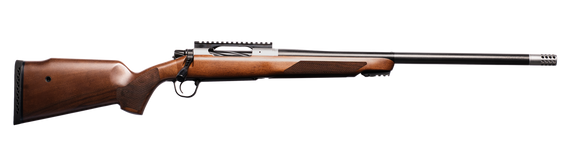 Christensen Arms Ridgeline Safari Plains Game, .300 Win Mag, 22.00" Barrel, 4 Rds 