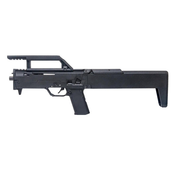 ZEV Technologies FDP, 9mm, 7.05" Barrel, 21 Rds, Black 