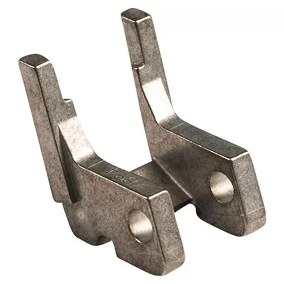 Glock Locking Block 7894, Gen 3/4/5 Compact Pistols, Silver Steel 