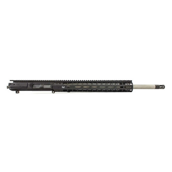 Aero Precision M5E1 6.5 Creedmoor, 20.00" Barrel, Anodized Black - 815421021486 