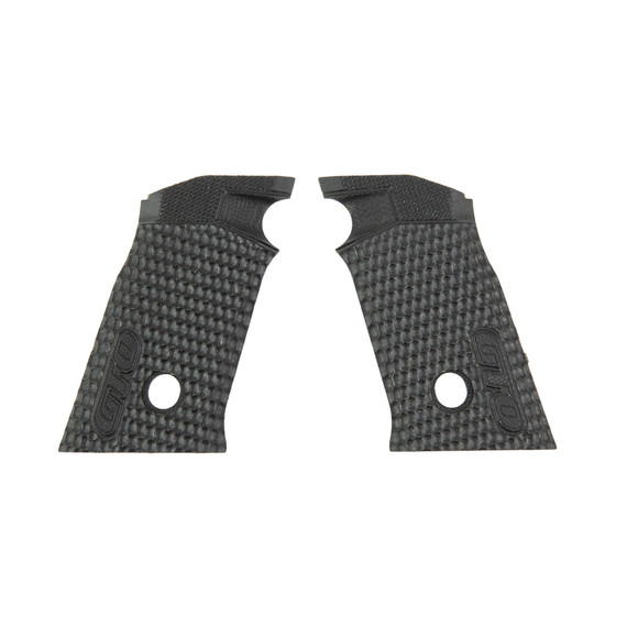 Sig Sauer P211 G10 Grip Set, Black 