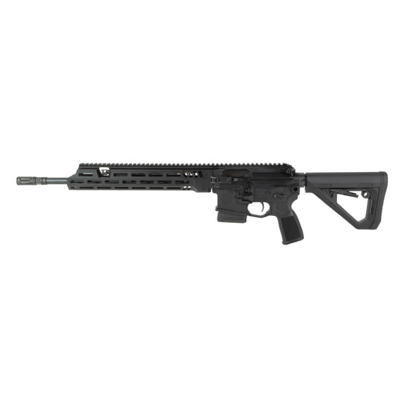Sig Sauer Sig516 G3 Mohawk, 5.56 NATO, 16.00" Threaded Barrel, 10 RDs, Black 