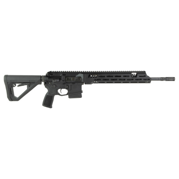 Sig Sauer Sig516 G3 Mohawk, 5.56 NATO, 16.00" Threaded Barrel, 10 RDs, Black 