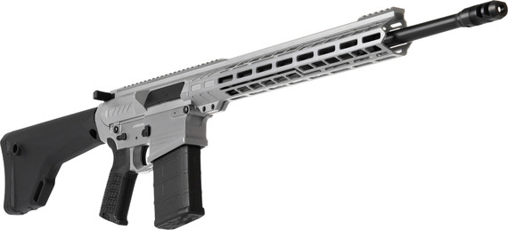 CMMG Endeavor Mk3, 6.5 Creedmoor, 20.00" Barrel, Titanium Cerakote 