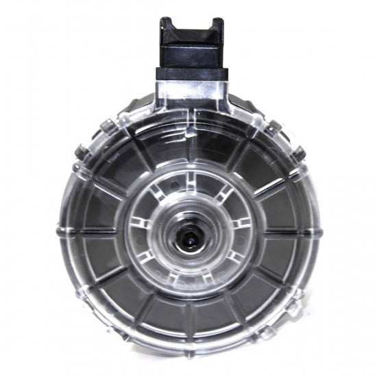 ProMag SAI 05, Magazine, 10 Rds, 12 Gauge, Black Polymer 