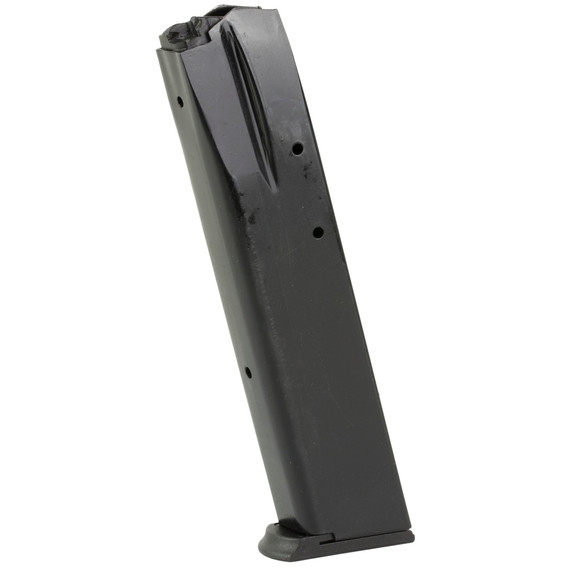 ProMag Industries MGPMSCY-A3, Magazine, 20 Rds, Blued Finish 