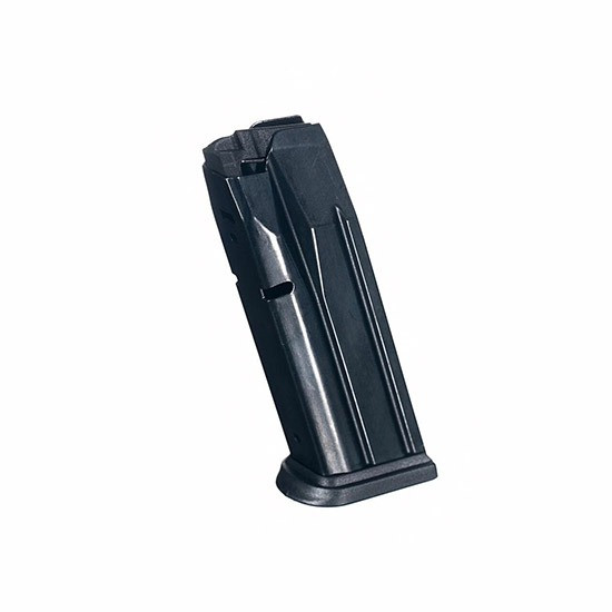 ProMag PM CZ05, Magazine, 10 Rds, Heat Treated Steel, Black Oxide Finish 