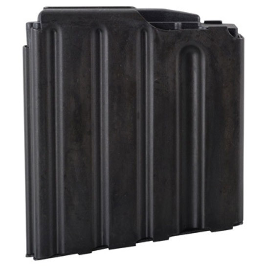 ProMag DPM01, Magazine, 10 Rds, Phosphate Steel, .308 Win, Black 