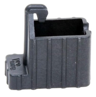 ProMag LDR04, Pistol Magazine Loader, Double Stack Glock 9mm/40 S&W, Black Polymer 